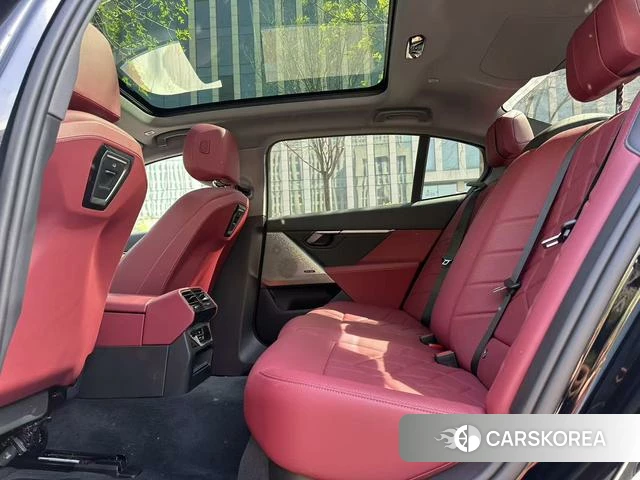 BMW 5 series id 4256899 из Китая 15
