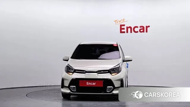 Kia Morning Urban (JA) id 3452774 из Кореи 13