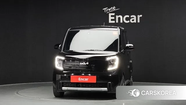 Kia The New Kia Ray id 3378021 из Кореи 13