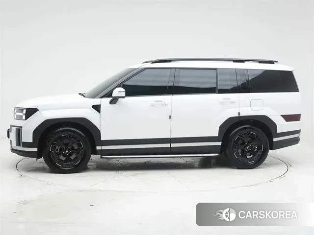 Hyundai Santa Fe (MX5) id 3763448 из Кореи 13