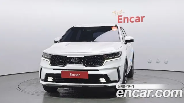 Kia Sorento 4th Generation id 2854634 из Кореи 13