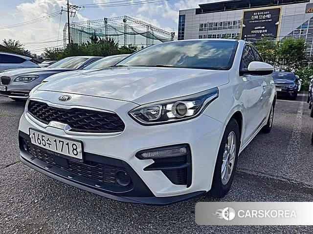 Kia Come New K3 id 3009330 из Кореи 13