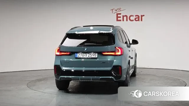 BMW X1 (U11) id 3734098 из Кореи 13