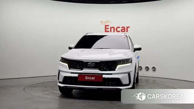 Kia Sorento 4th Generation id 3686472 из Кореи 13