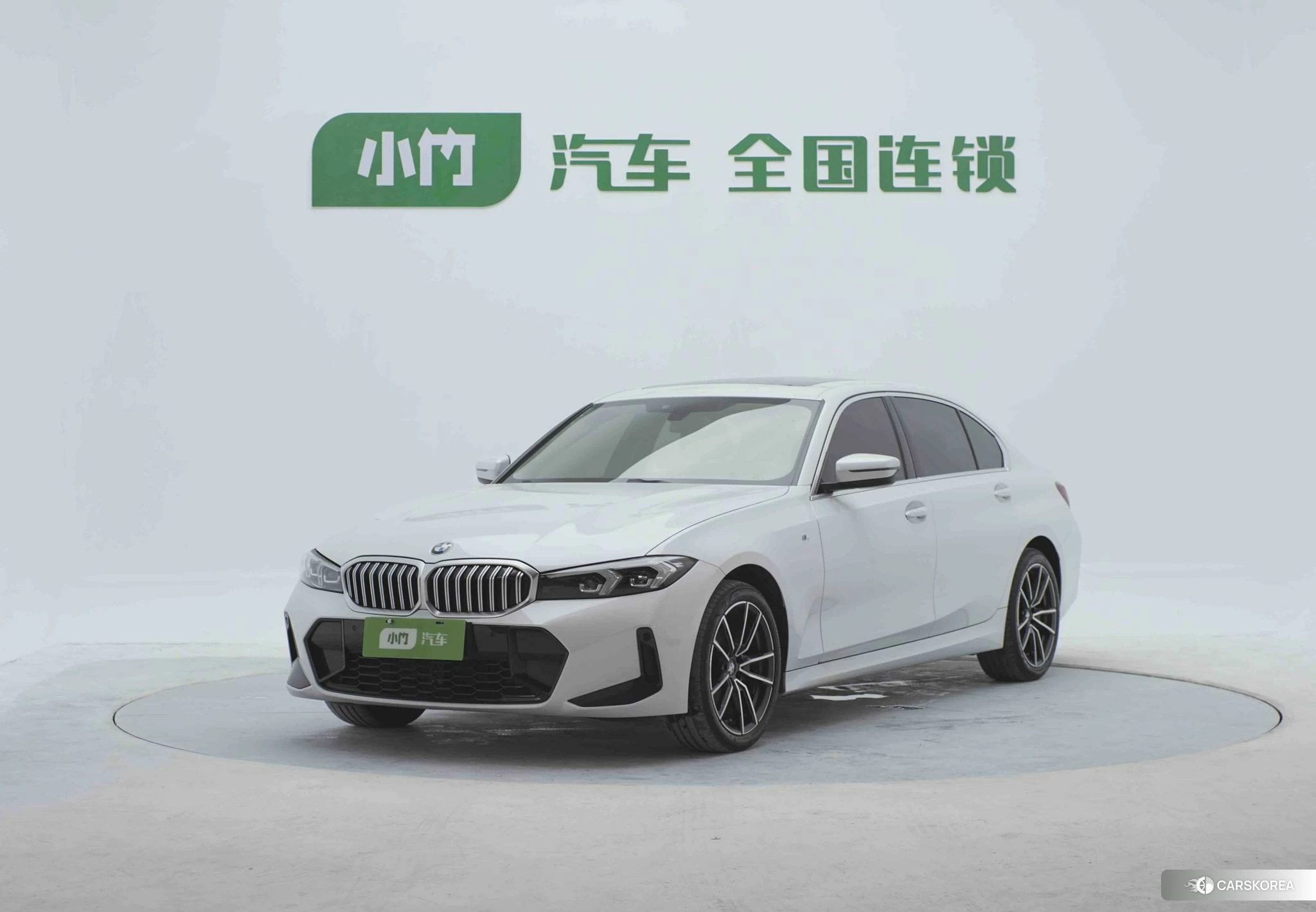 BMW 3 series id 4407632 из Китая 21
