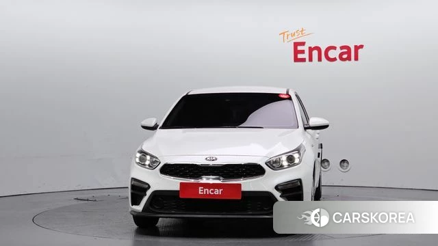 Kia Come New K3 id 4344589 из Кореи 13