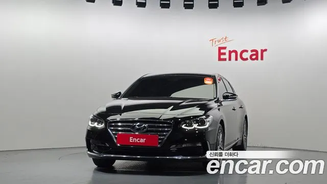 Hyundai Grandeur IG id 2758951 из Кореи 13