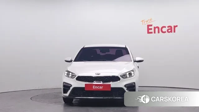 Kia Come New K3 id 3672768 из Кореи 13