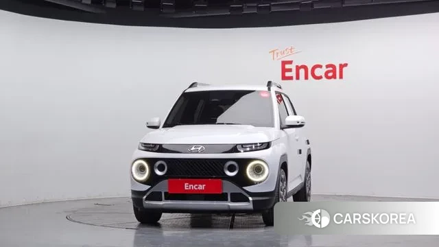 Hyundai Casper id 3764514 из Кореи 13