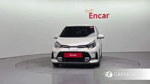 Kia Morning Urban (JA) id 3721355 из Кореи 13