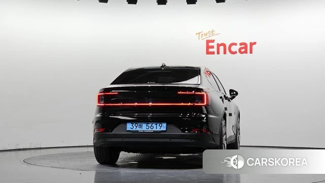 Polestar Polestar 2 id 4835229 из Кореи 23