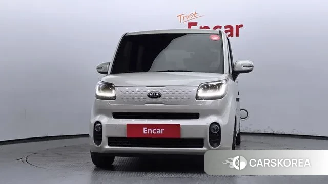 Kia The New Ray id 3032963 из Кореи 13