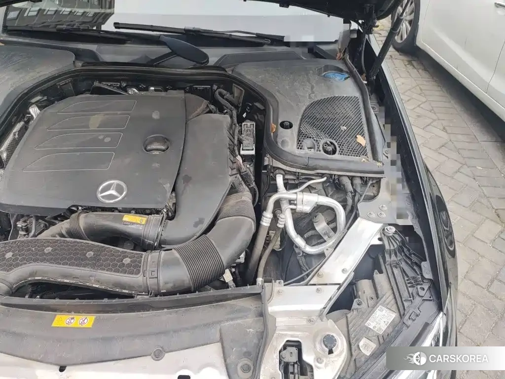 Mercedes-Benz E-Class id 4622383 из Китая 19