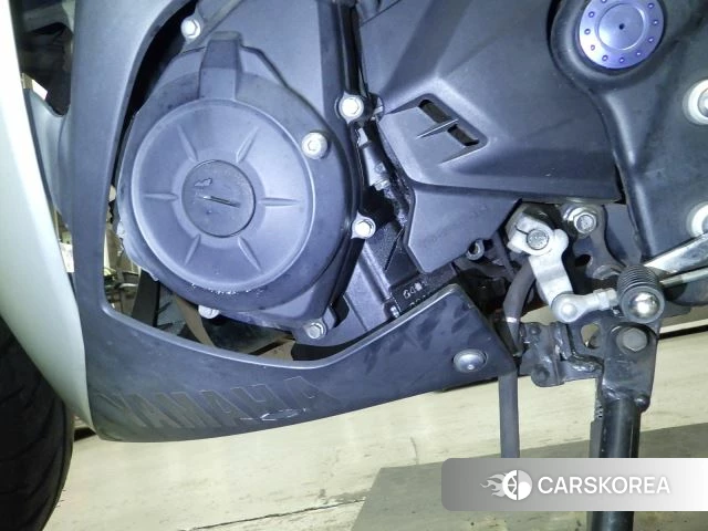 Engine photo