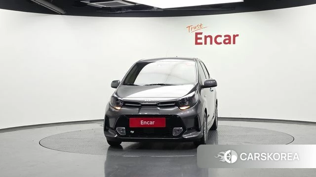 Kia Morning Urban (JA) id 4409512 из Кореи 23