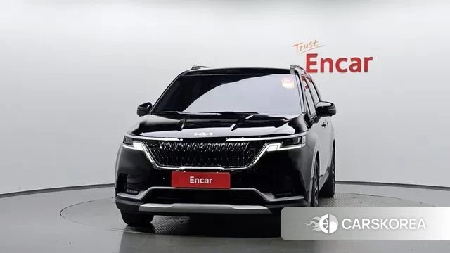 Kia Carnival 4th generation id 2979908 из Кореи 13