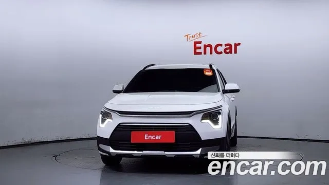 Kia Di Ol Nu Niro id 2920819 из Кореи 13