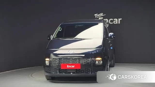 Hyundai Staria id 3502684 из Кореи 13