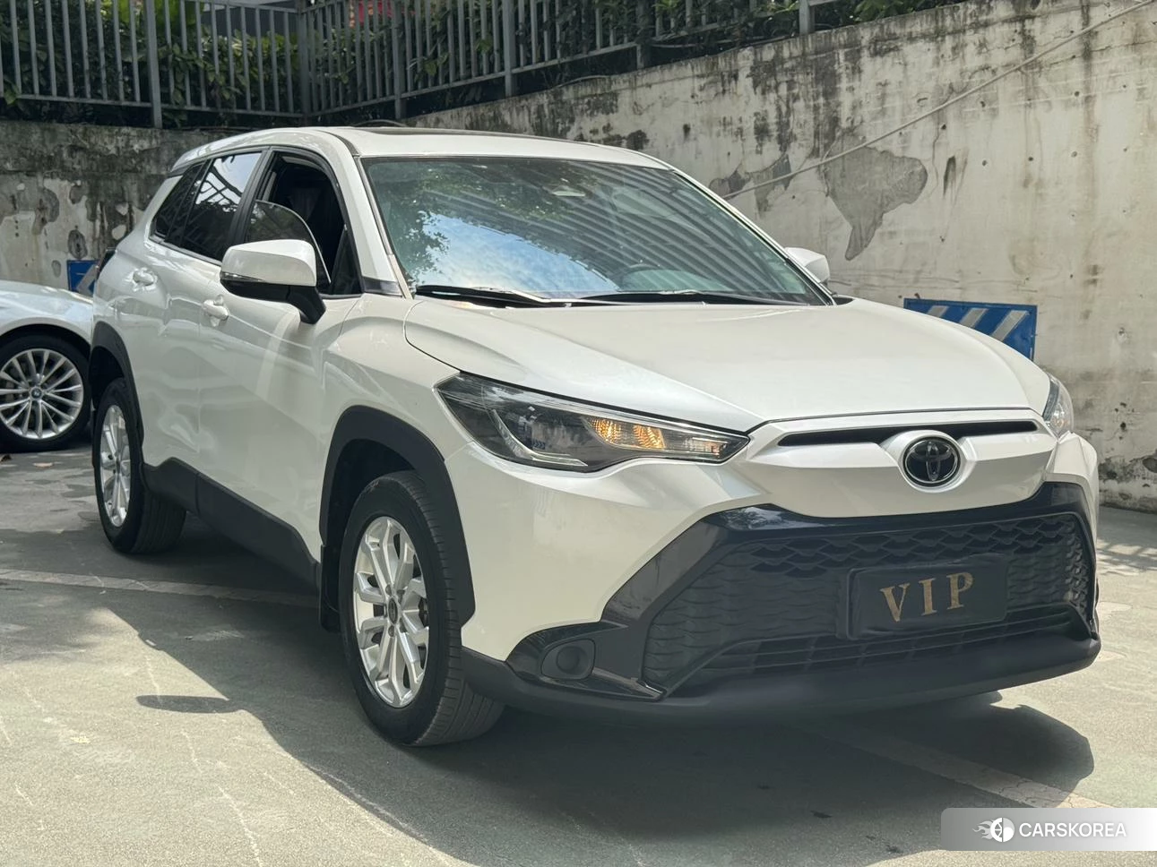 Toyota Frontlander id 4514998 из Китая 7