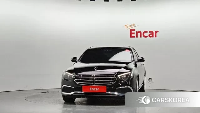 Mercedes-Benz E-Class W213 id 3058056 из Кореи 13