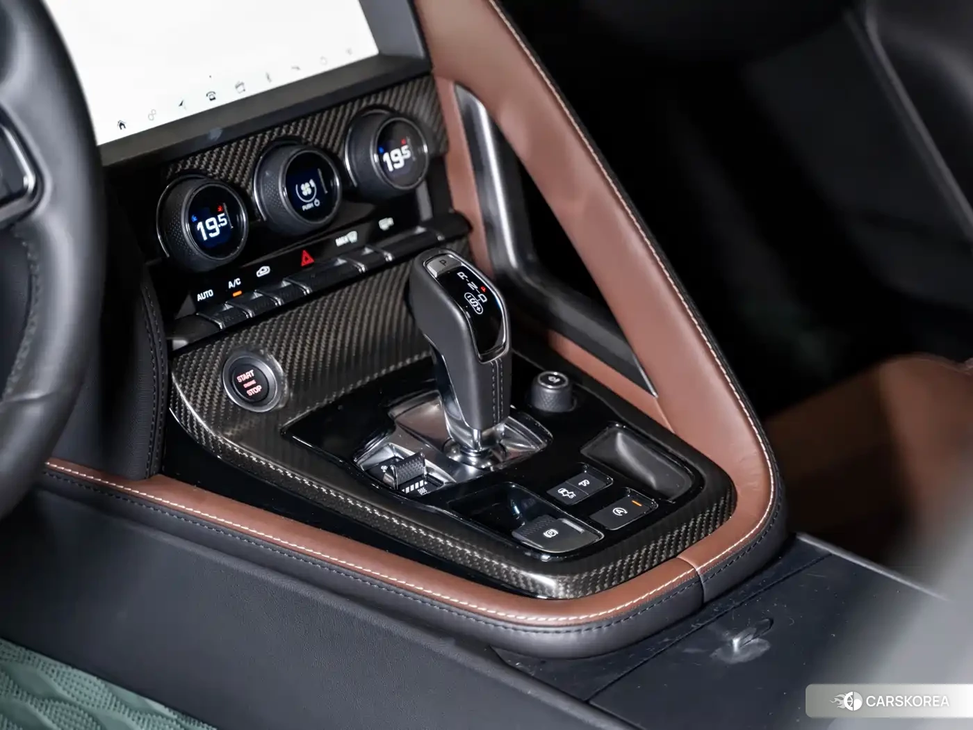 Jaguar F-TYPE id 4515286 из Китая 11