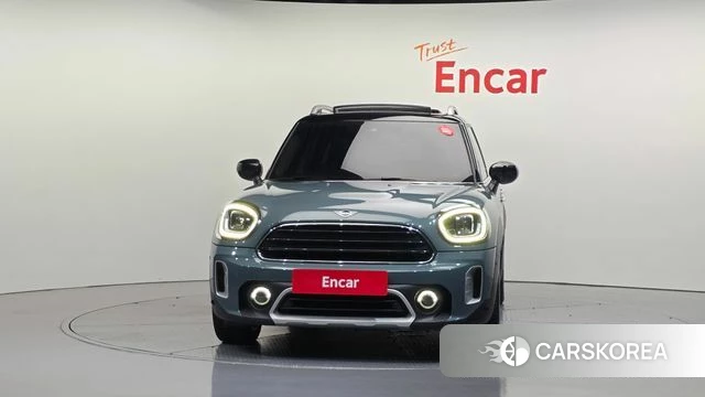 Mini Cooper Countryman id 4657146 из Кореи 23