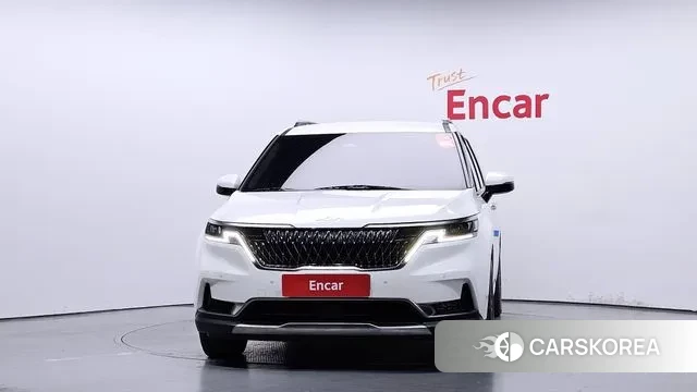 Kia Carnival 4th generation id 3294880 из Кореи 13