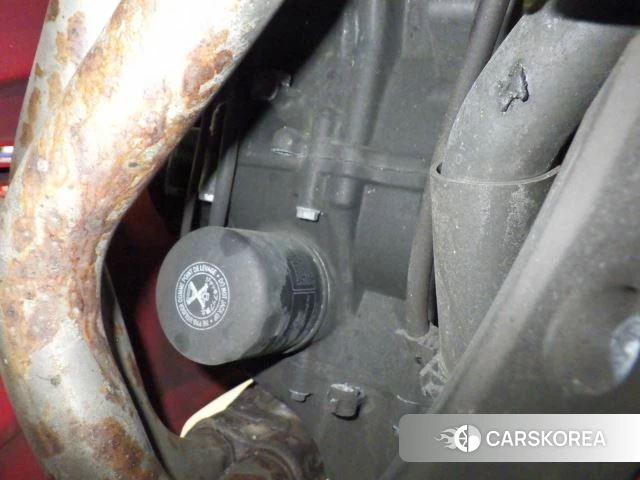 Engine photo