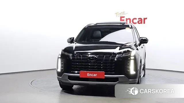 Hyundai The New Palisade id 3002408 из Кореи 13