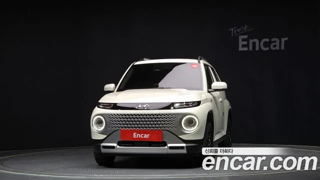 Hyundai Casper id 2673316 из Кореи 13