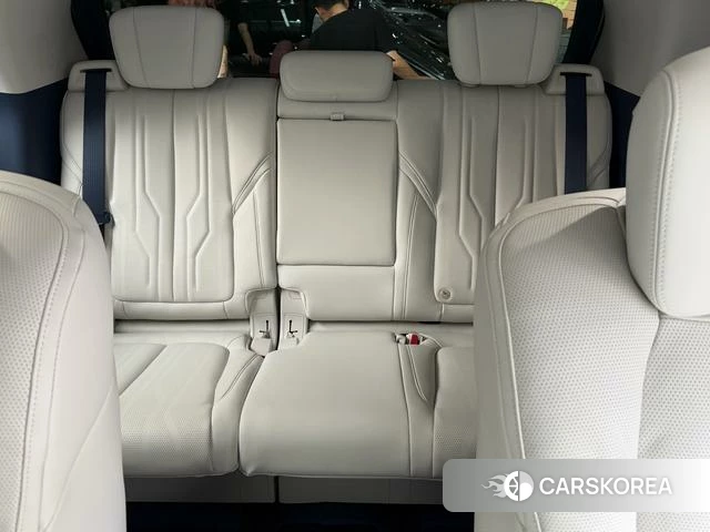 Buick century 2026 Белый из Китая, фото 3