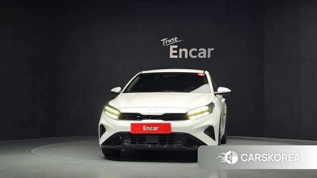 Kia The New K3 2nd generation id 4712349 из Кореи 23
