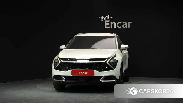 Kia Sportage 5th Generation id 3806137 из Кореи 13