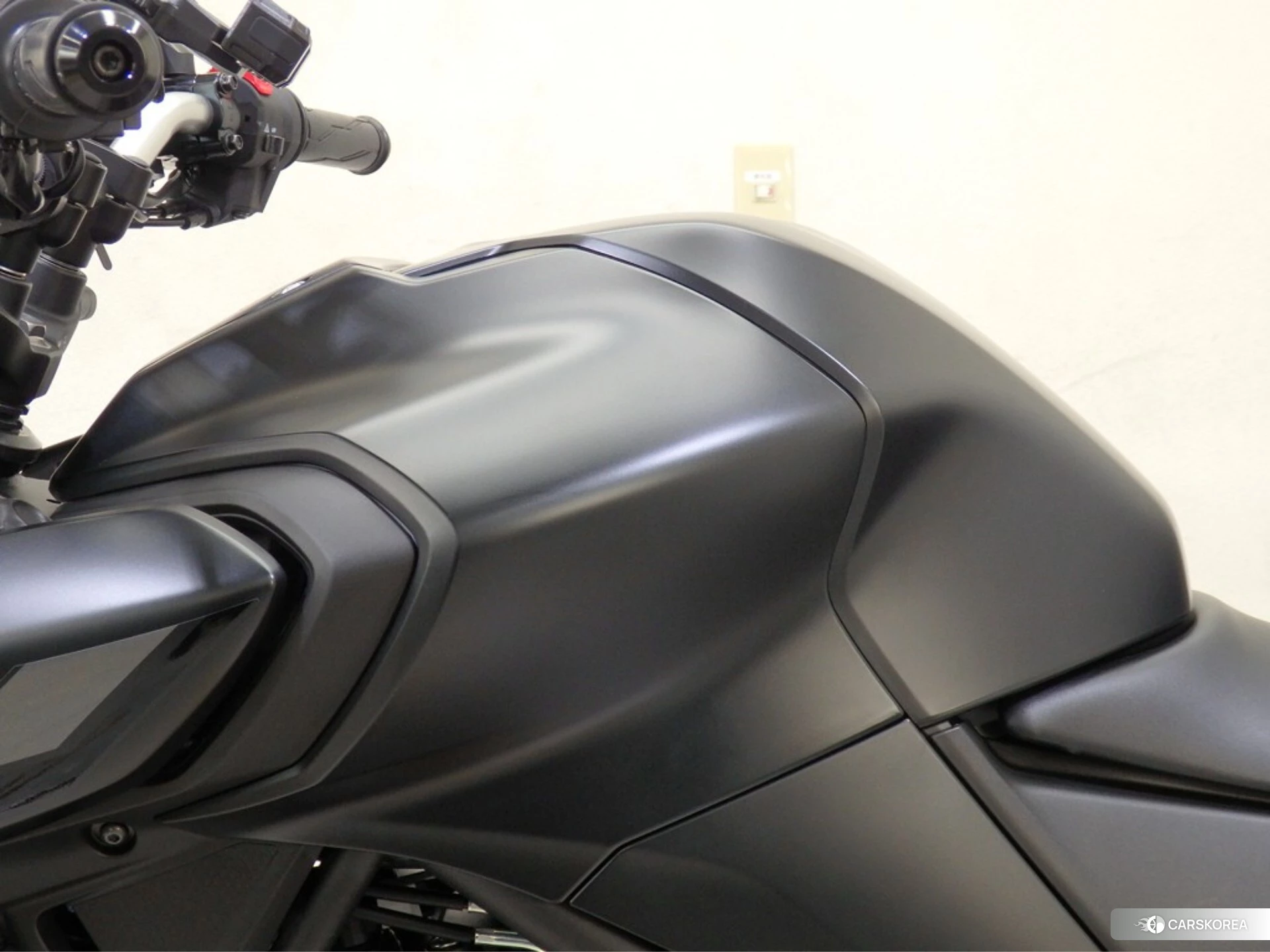 Проданный Yamaha MT-03 id 4183372 из Японии, фото 4