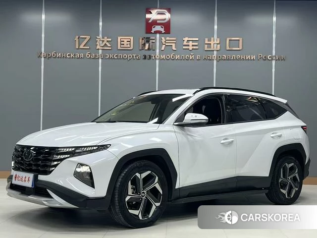 Hyundai Tucson id 4258096 из Китая 11