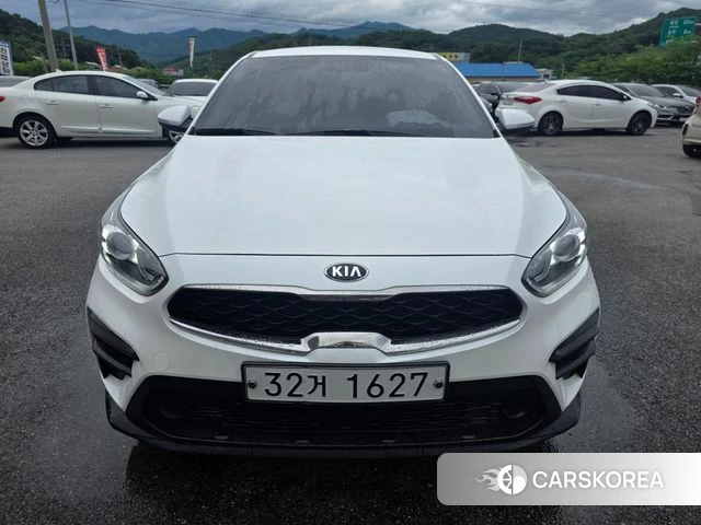 Kia Come New K3 id 4520702 из Кореи 10