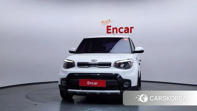 Kia The New Saw id 3552787 из Кореи 13