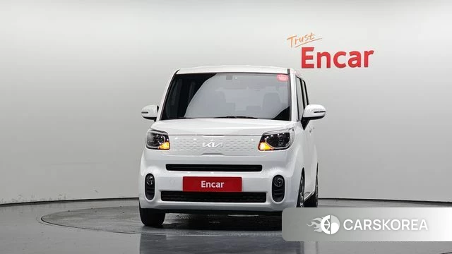 Kia The New Ray id 4650958 из Кореи 13