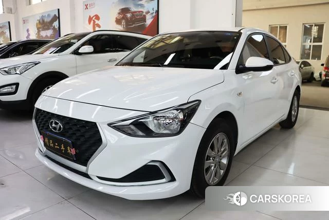 Hyundai Yuedong id 4259554 из Китая 23