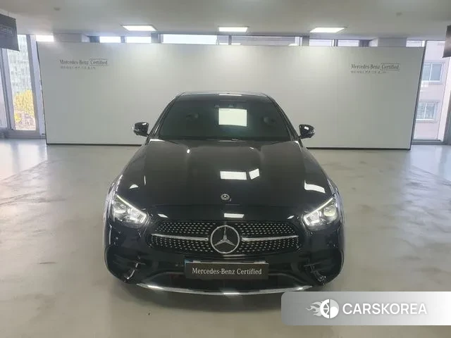 Mercedes-Benz E-Class W213 id 3448400 из Кореи 10