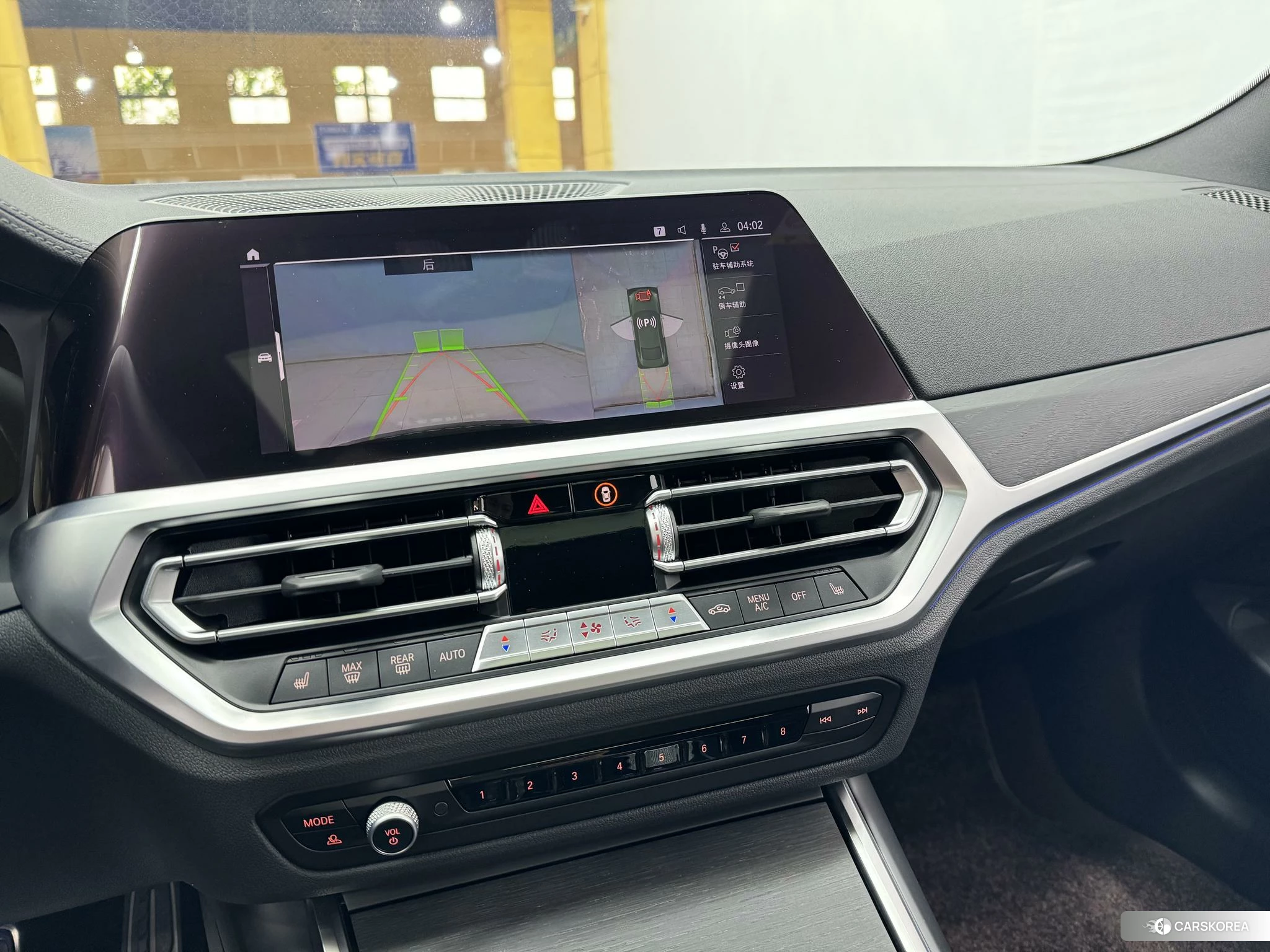 BMW 4 series id 4426854 из Китая 8