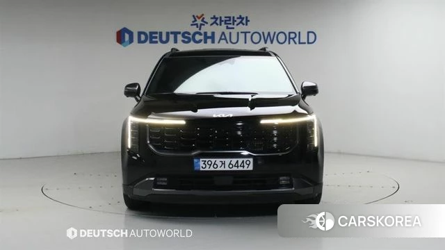 Kia The New Carnival 4th Generation id 4847654 из Кореи 12