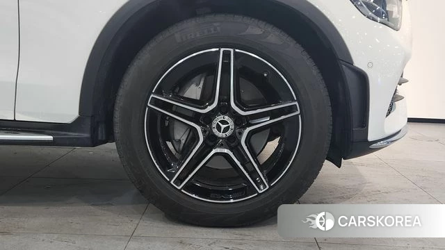 Mercedes-Benz GLC-Class X253 id 4395716 из Кореи 13