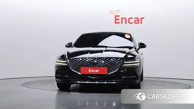 Genesis G80 (RG3) id 3023132 из Кореи 13