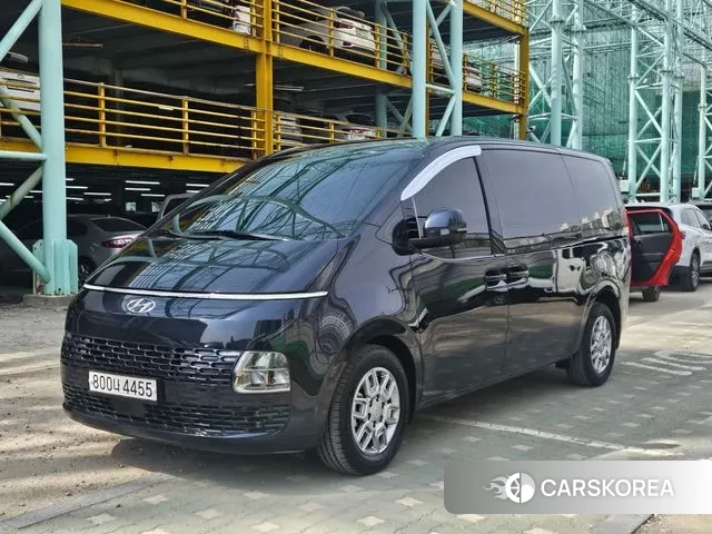 Hyundai Staria id 3022972 из Кореи 13