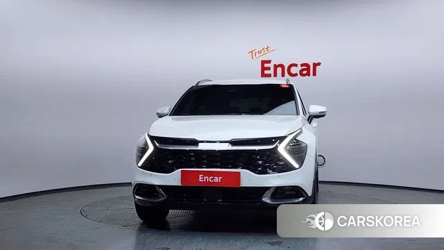 Kia Sportage 5th Generation id 3523483 из Кореи 13