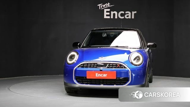 Mini Cooper S 4th Generation id 4291780 из Кореи 13