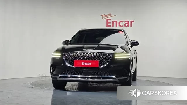 Genesis GV70 id 3746083 из Кореи 13