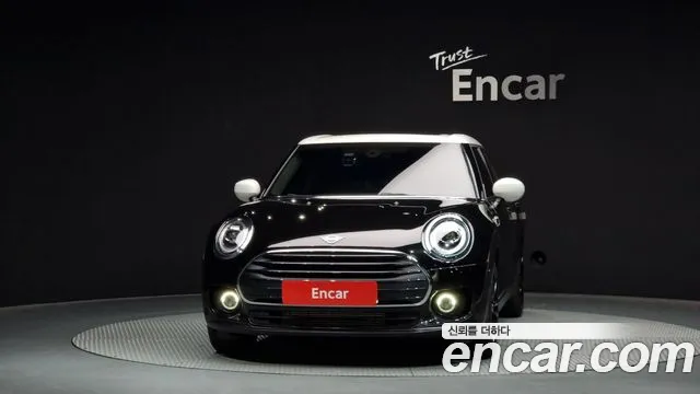 Mini Cooper D Clubman id 2749379 из Кореи 13