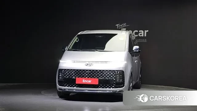 Hyundai Staria id 2930572 из Кореи 13